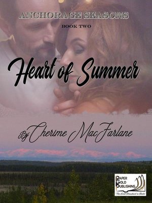cover image of Heart of Summer